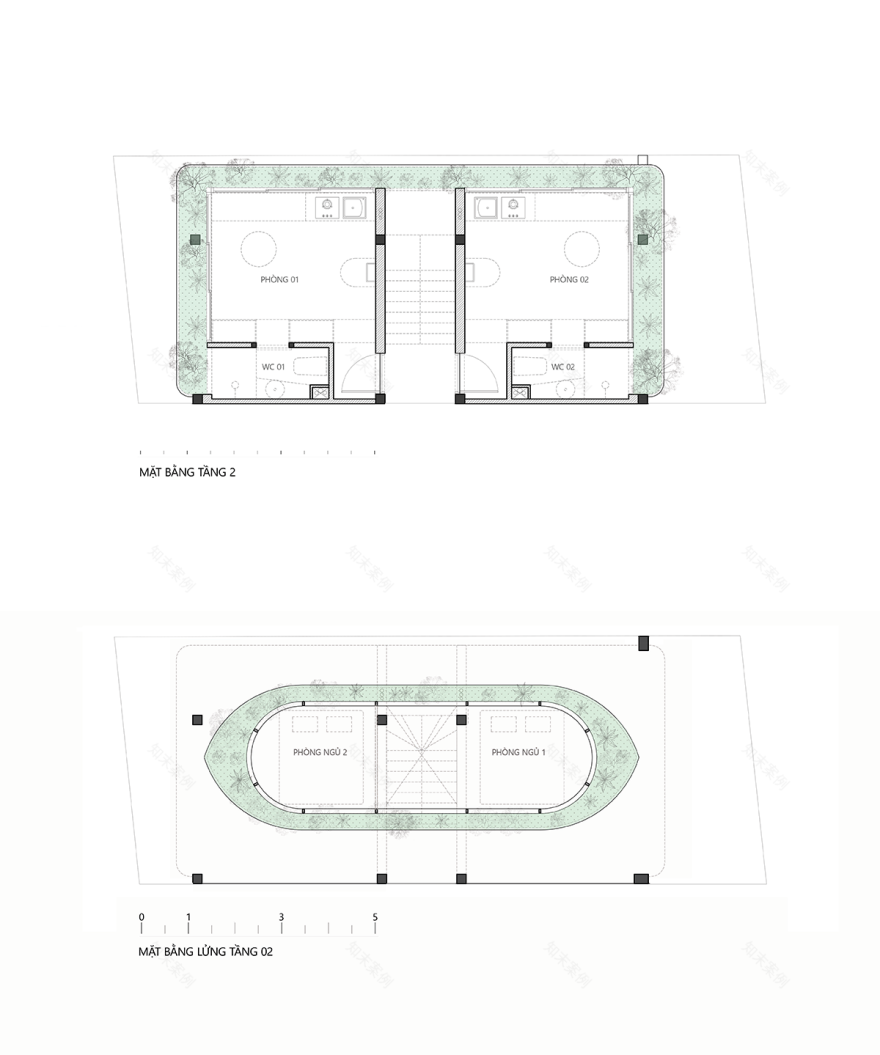 度假风 Soc's House 木质游艇住宅-94