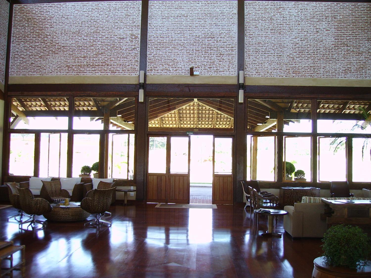 巴西 Dahma 高尔夫俱乐部-7