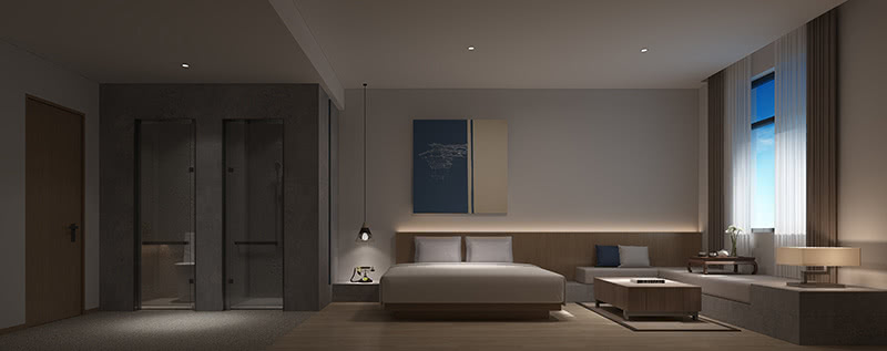 长沙树格艺术酒店丨中国长沙-26