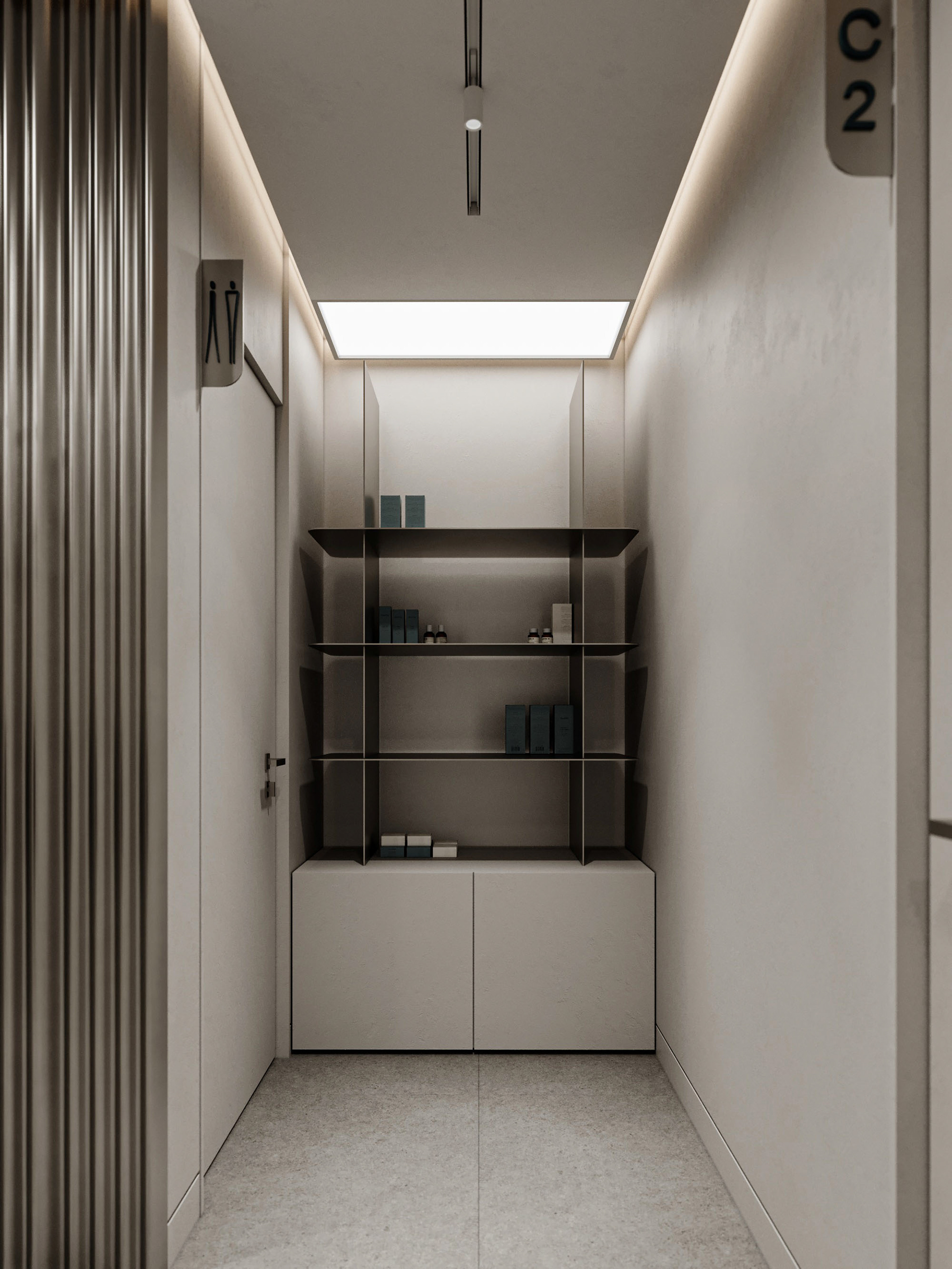 物理治疗与康复诊所丨House of Jasmines-9