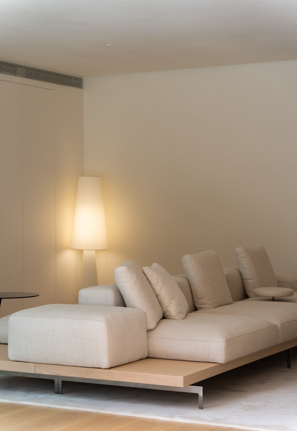 新希望天麓私宅丨中国温州丨温州大墨空间设计-17