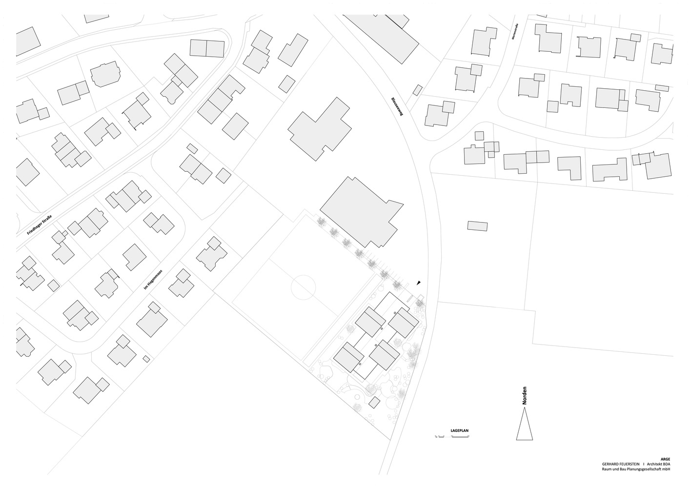 德国乡村的绿色环保幼儿园设计-40