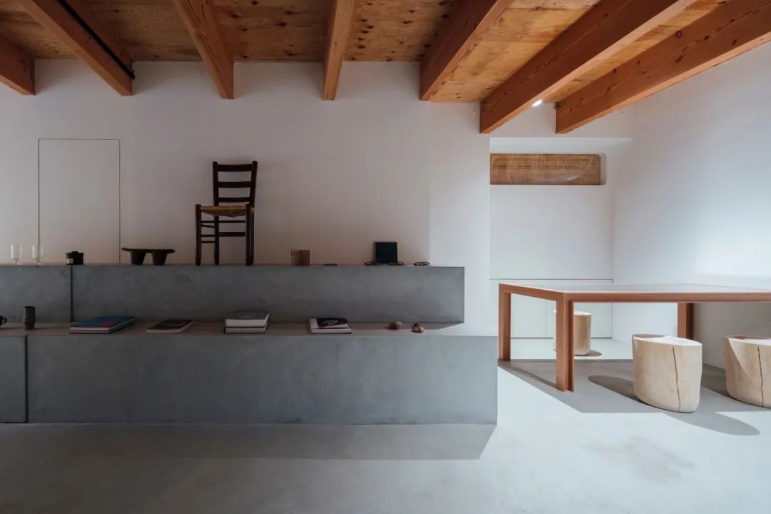 Mochisho Shizuku Kishiwada丨日本大阪丨Teruhiro Yanagihara Studio-30