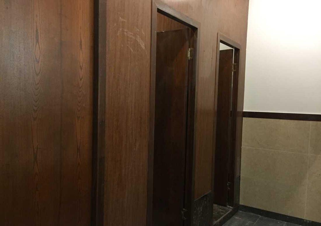 
重庆渝味道火锅 -16