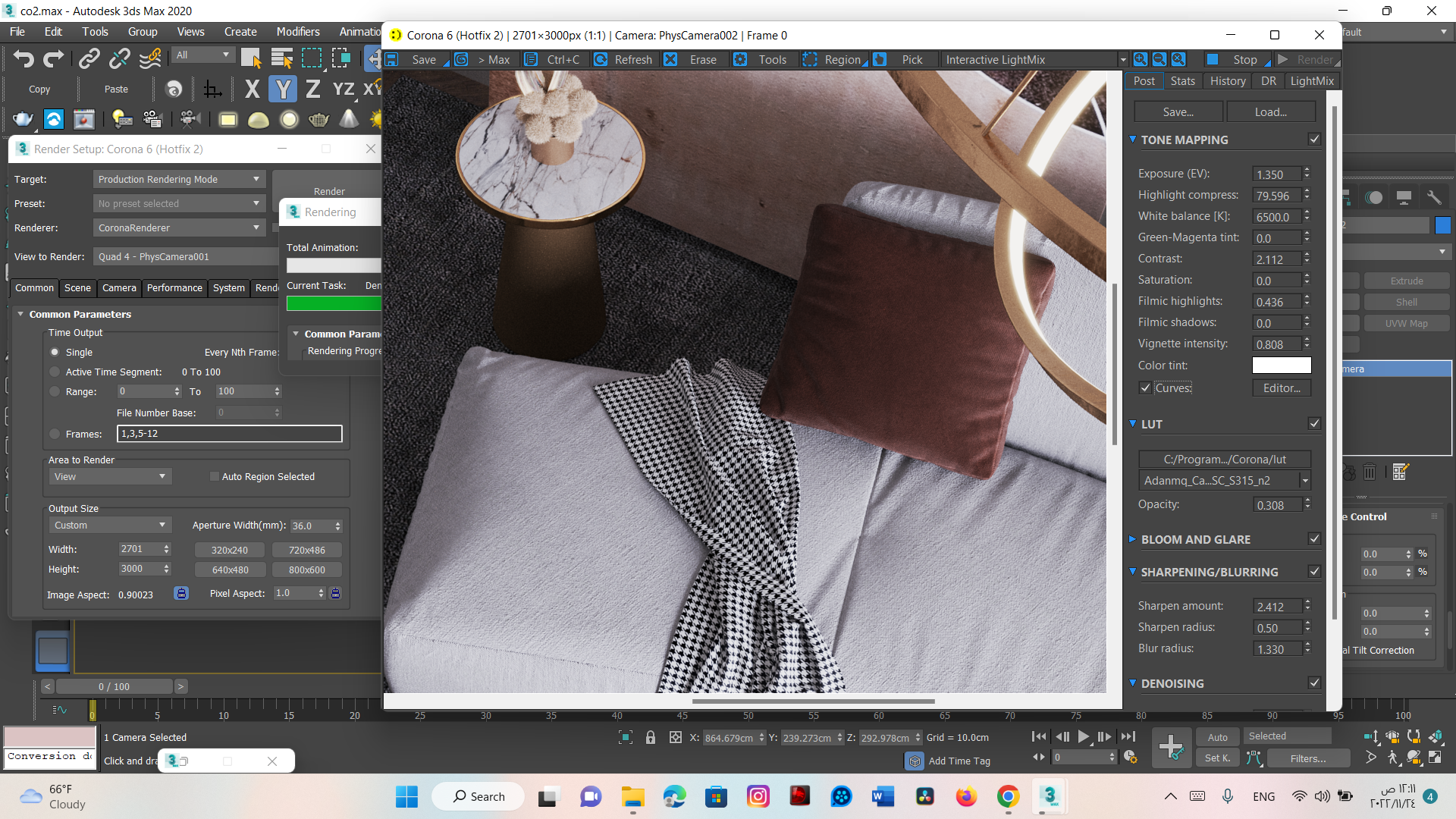 living room new classic-6