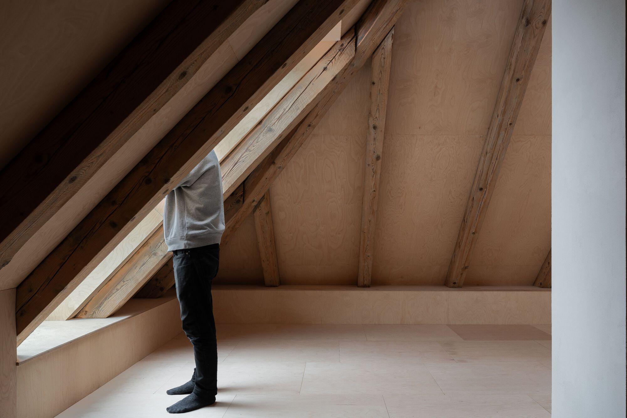 维诺赫拉迪别墅丨捷克丨Papundekl Architects-50