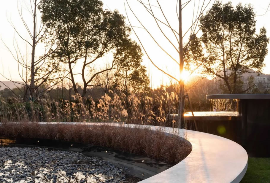 安吉爱家·霖溪谷丨中国浙江丨MBDI廿一禾景观设计有限公司-11