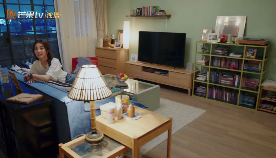 《没有工作的一年》· 何雨家室内设计丨中国上海-47