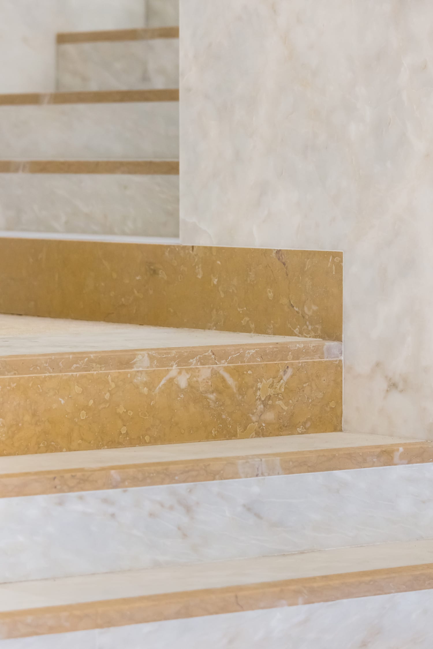 圣雅克德兰教堂丨法国雷恩丨阿尔瓦罗·西扎-34