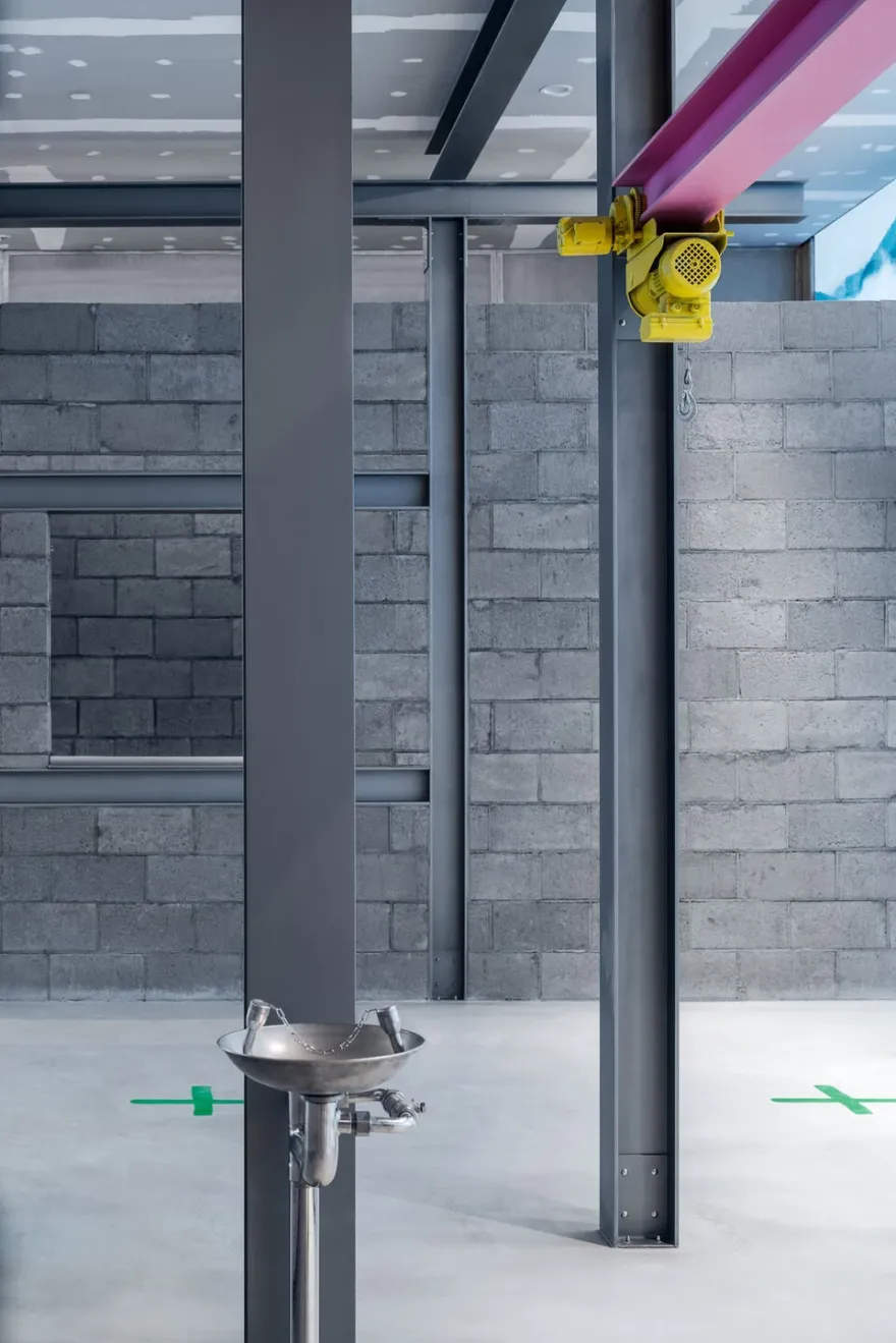 BYREDO 成都 SKPS 旗舰店丨中国成都-8