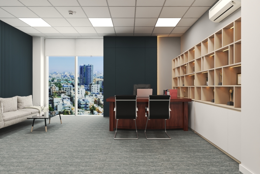 Đất Việt Office-2