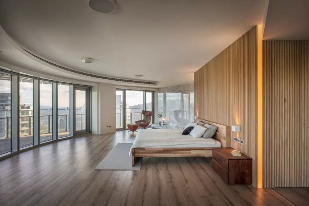 500㎡景观私宅  尚艺设计-21