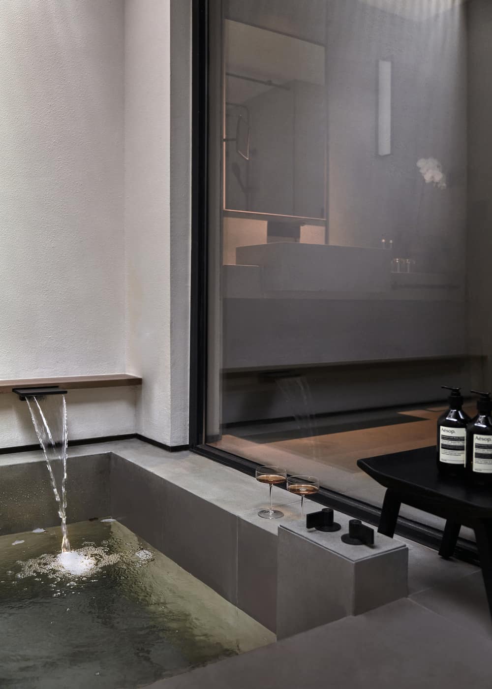 丨中国苏州丨室内WJ Studio,建筑GOA,照明易科光照明设计（上海）公司-37