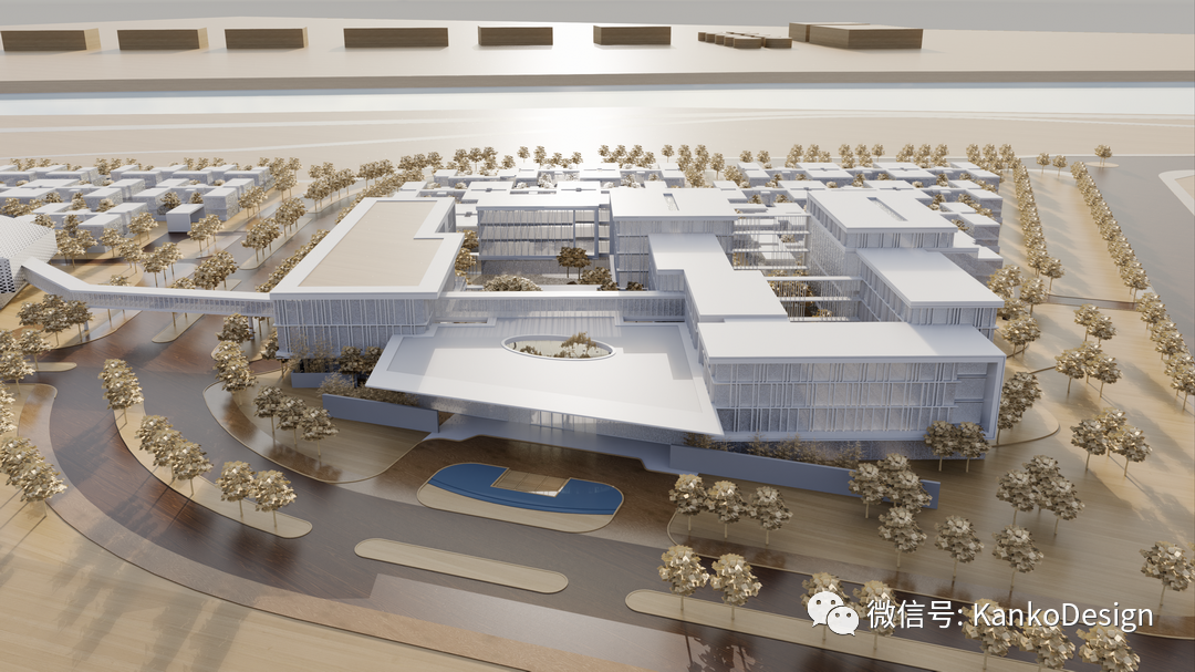 南宁牛湾岛康养度假中心丨中国南宁-26