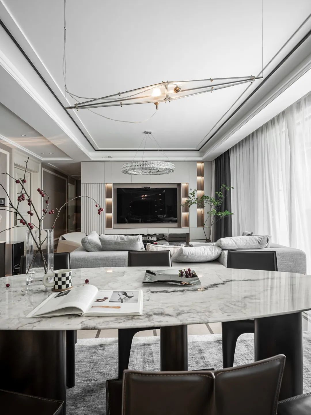 SKJMF 形意置丨中国杭州丨GREENJUN-16