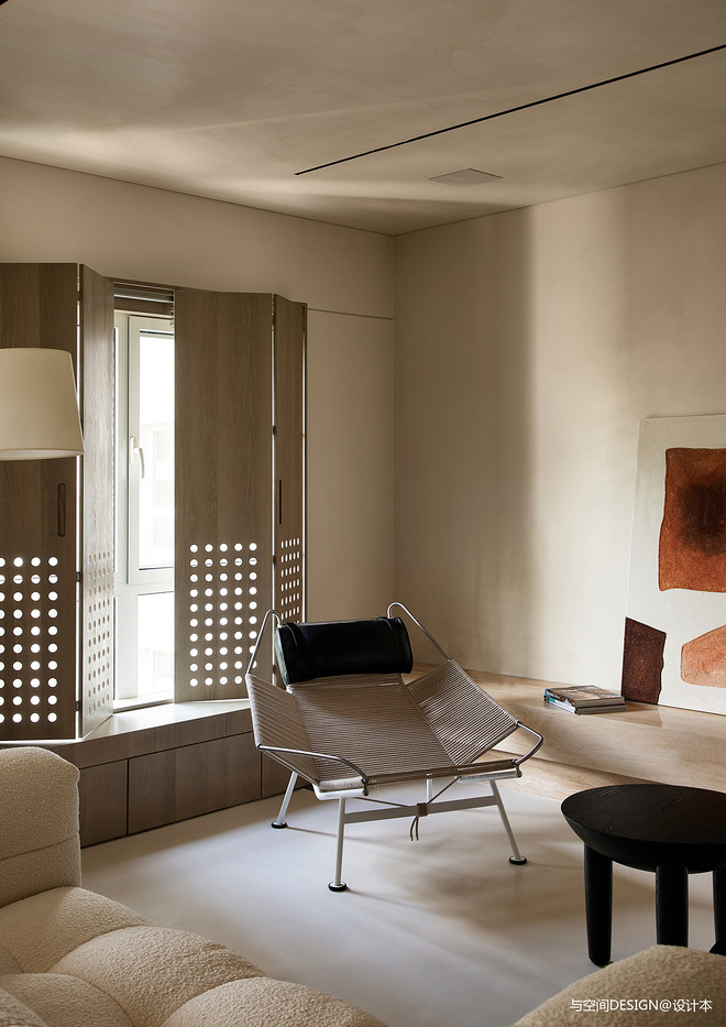 68万元二居140平米装修案例-20