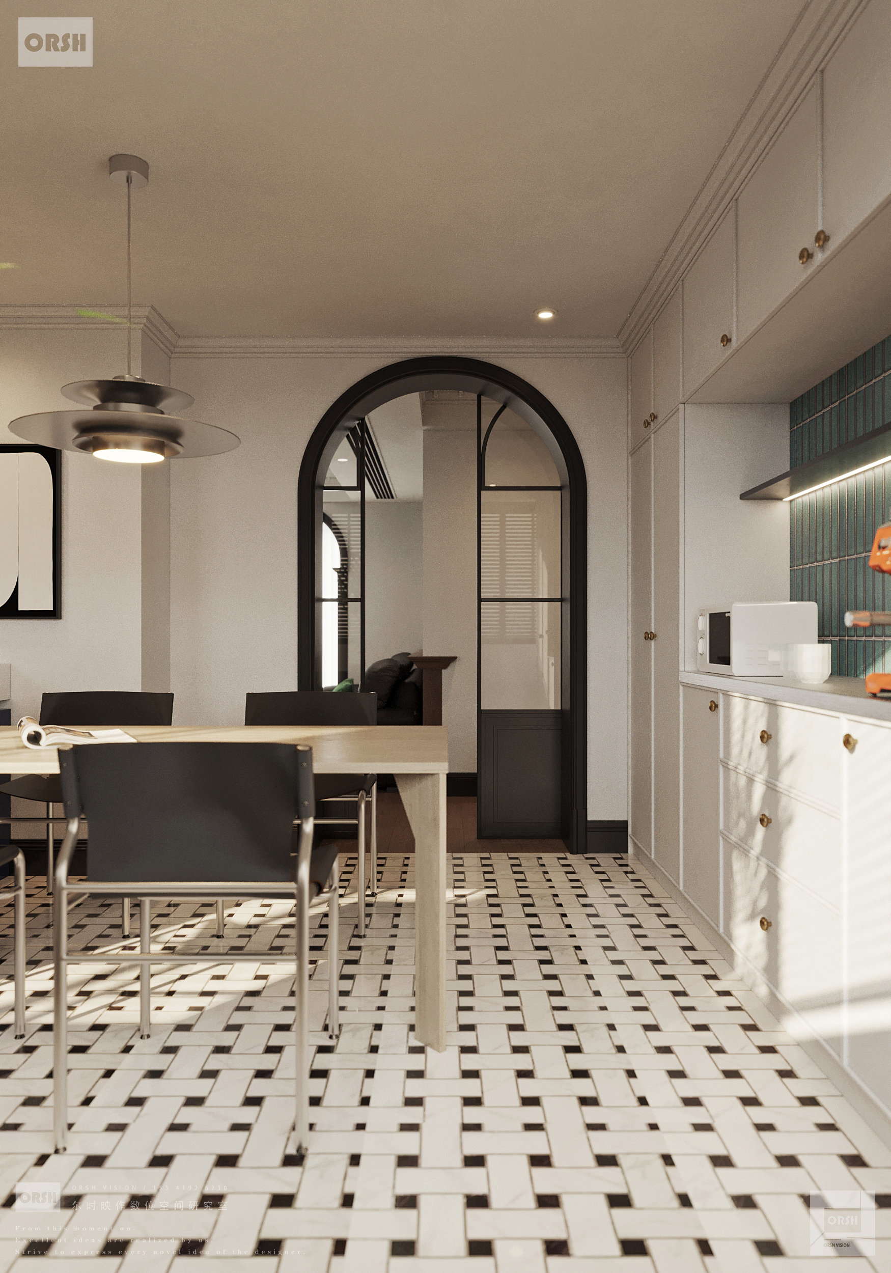 南洋小法复古混搭丨尔时映作数位空间研究室-16