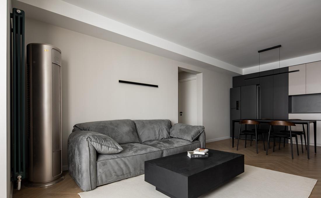 北京丰台星河城多彩空间设计丨中国北京-14