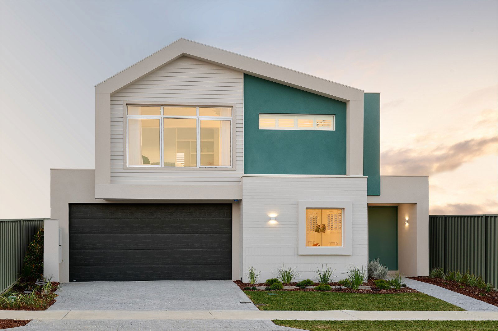 Ningaloo | Contemporary - 3 Bedroom 2 Bathroom Single Design by Plunkett Homes-112