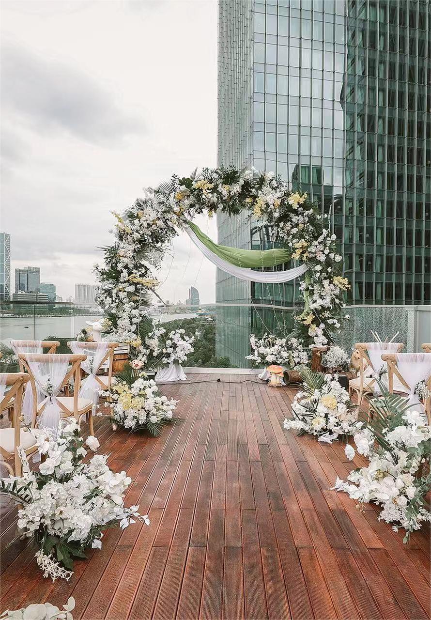 浦江名荟丨中国上海丨段元-88