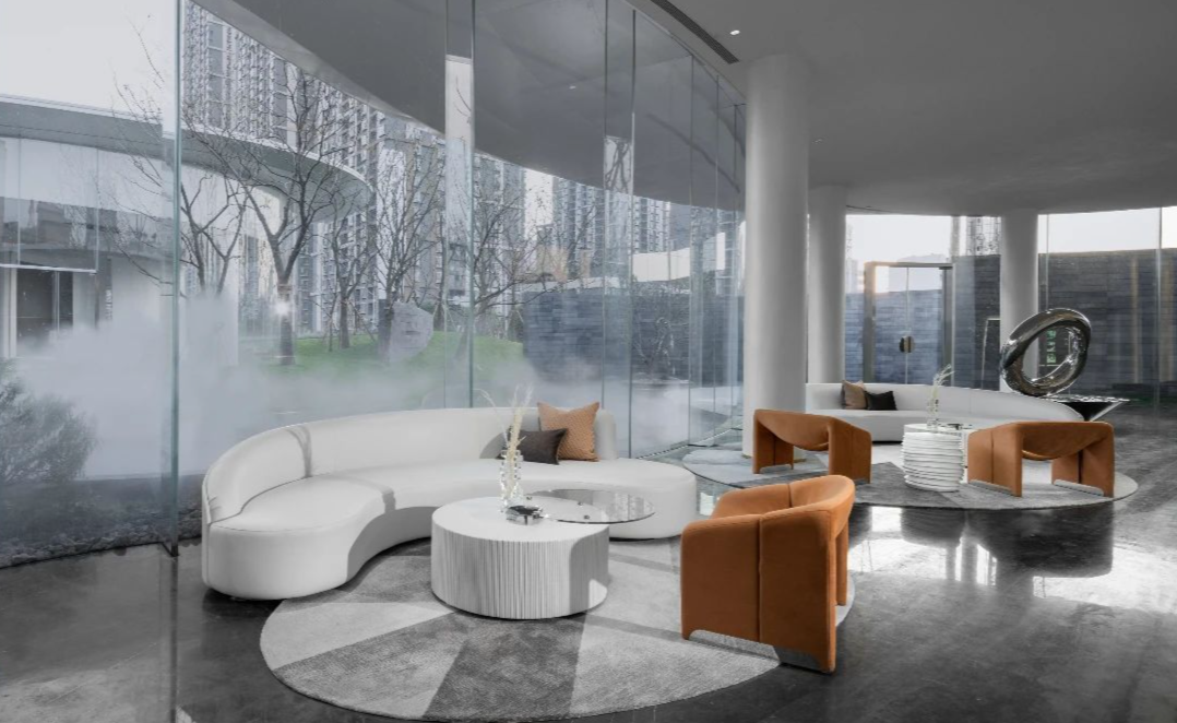 长沙建发电建江山悦 266 户型样板间丨中国长沙丨元禾大千-76