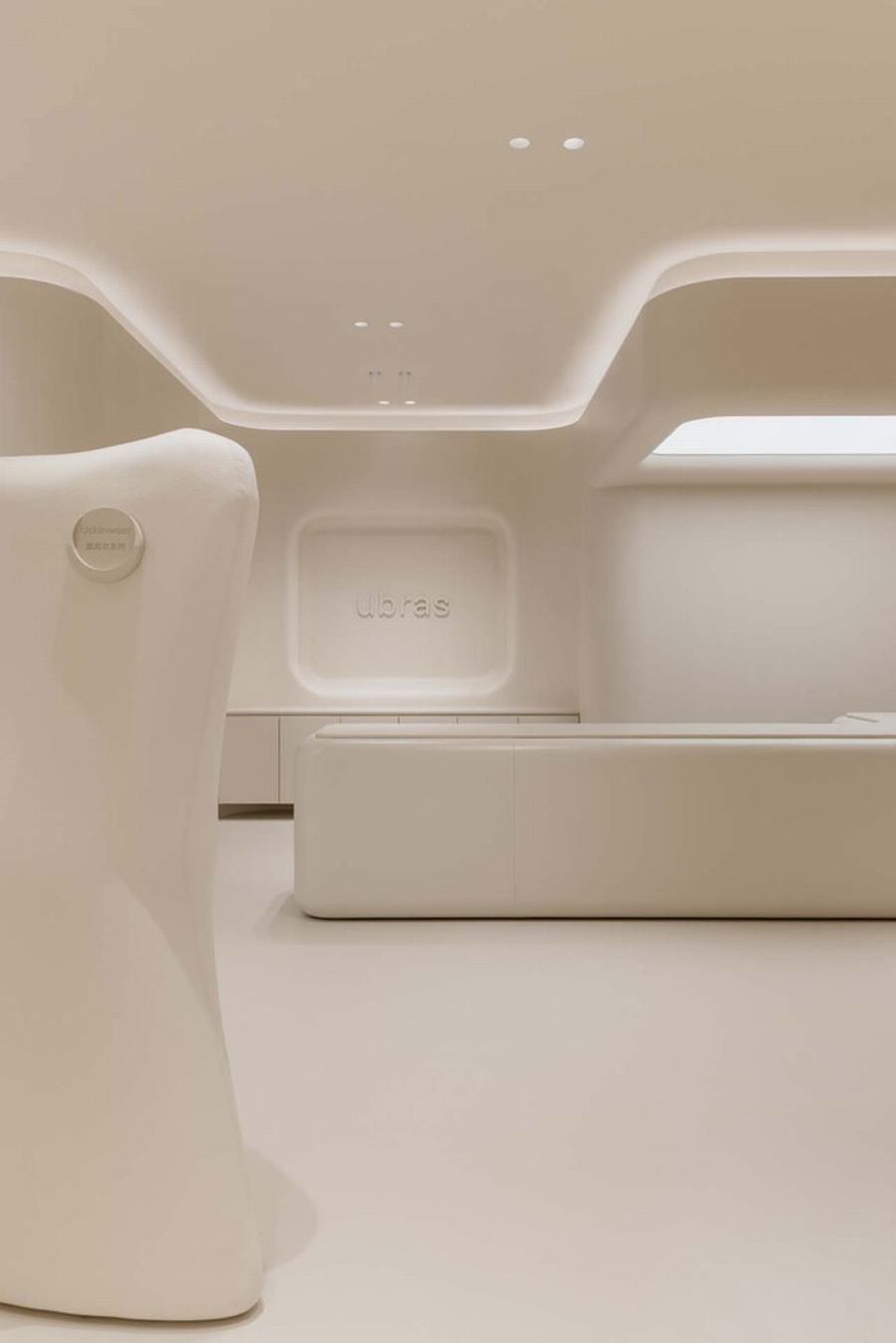 女性内衣品牌Ubras最新概念店设计 - 米尚丽零售设计网 MISUNLY- 美好品牌店铺空间发现者-13