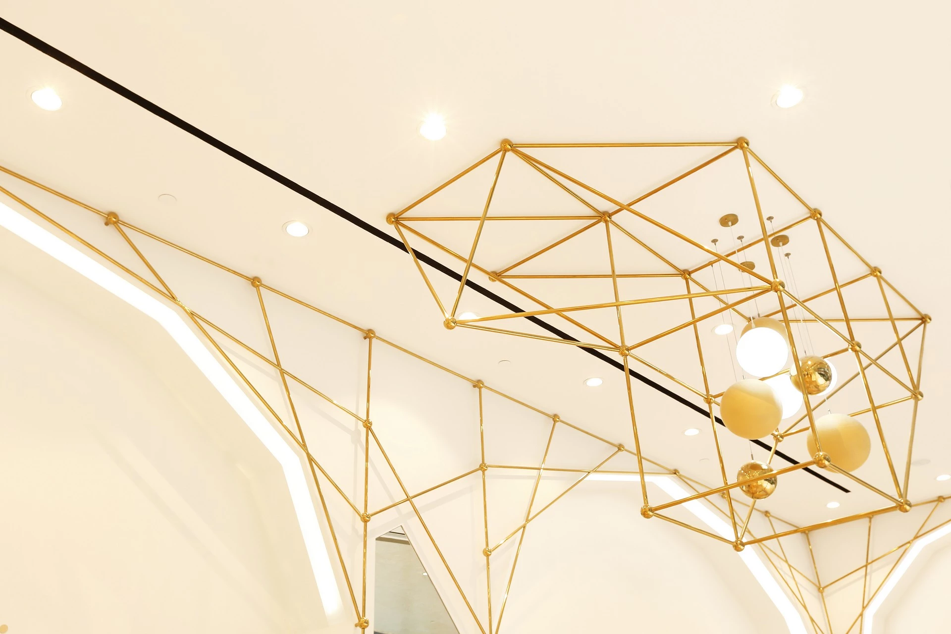 UM Junior 童装店 · 金色奇想空间-18