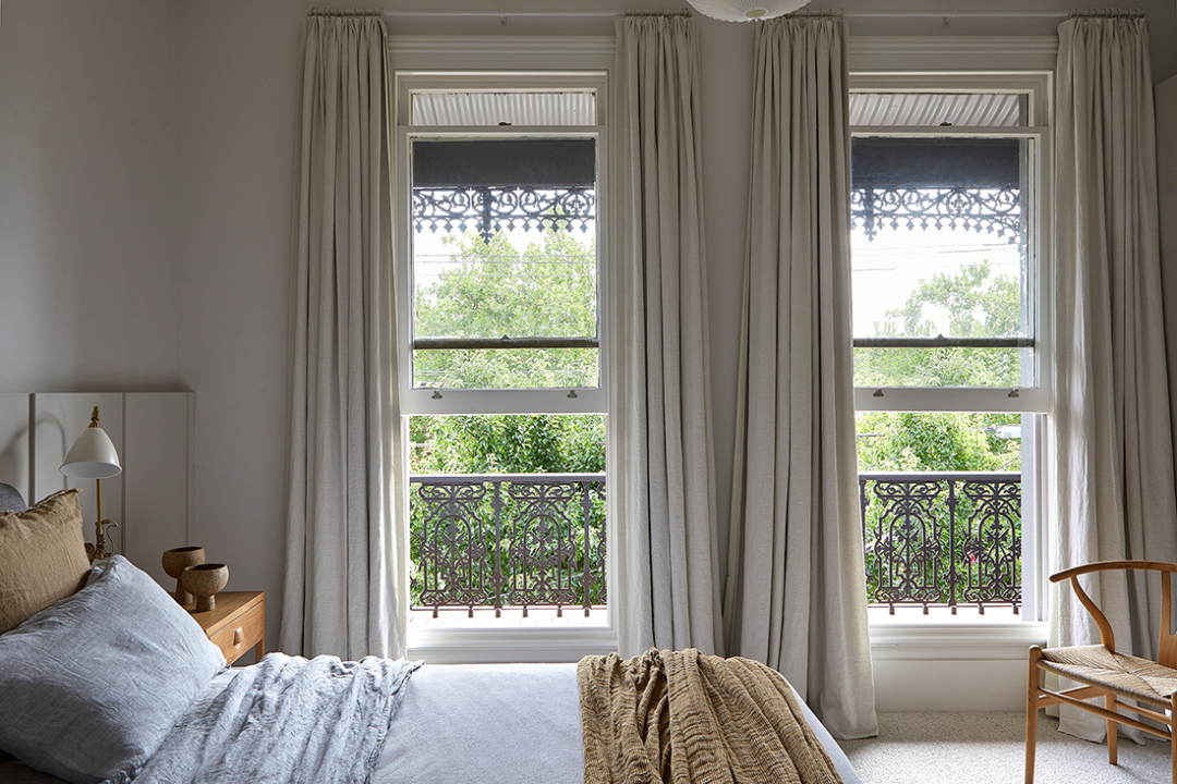 优雅空间丨Pleysier Perkins 和 Sanders&King-67