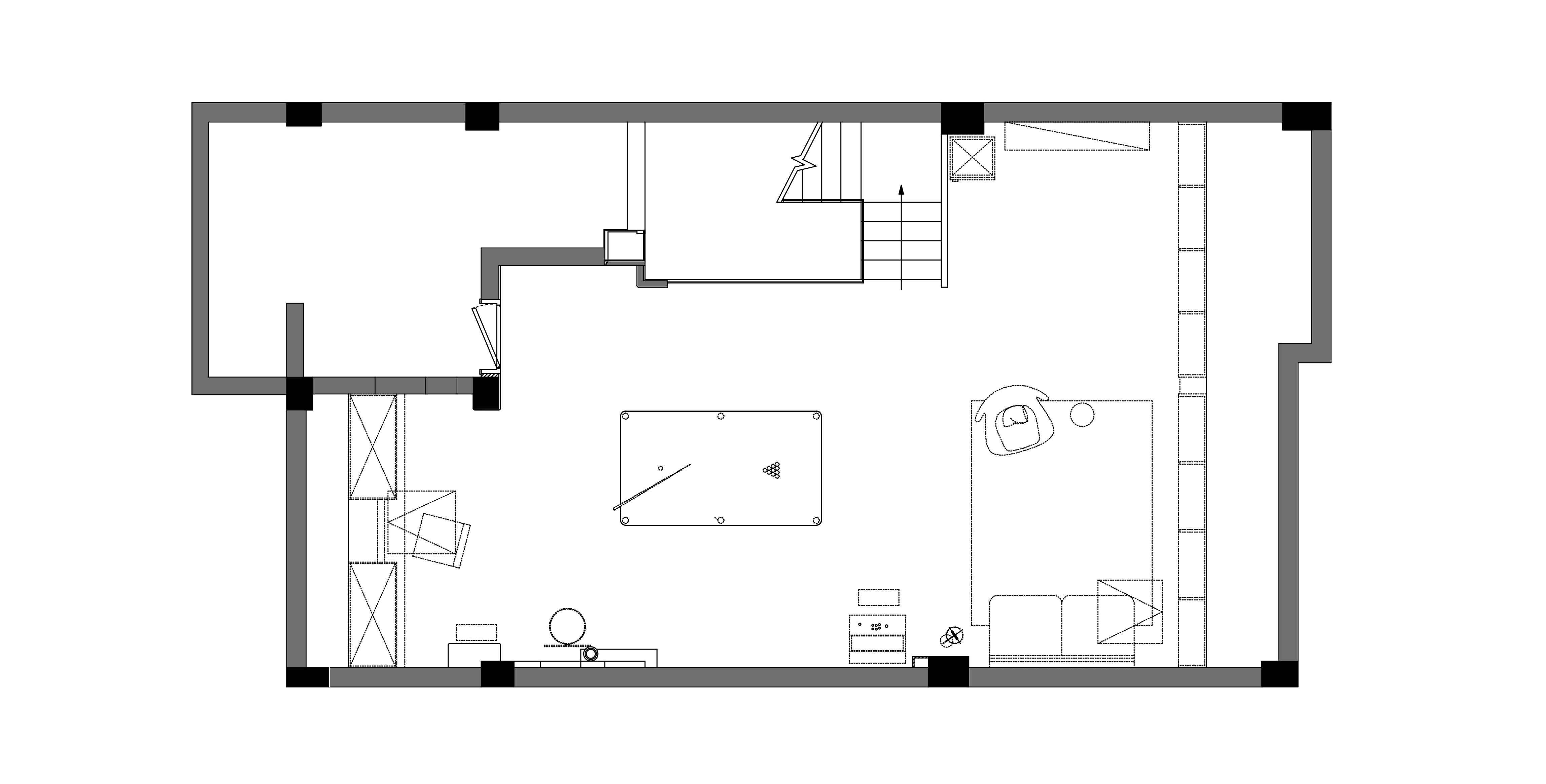 580㎡别墅豪宅设计丨中国杭州丨辰佑设计-96