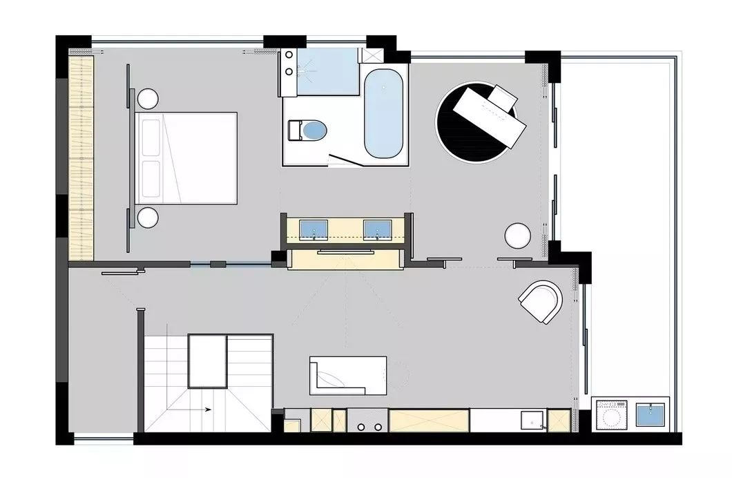 叶胤祥设计事务所 | 打造随州高端纯设计之美-21