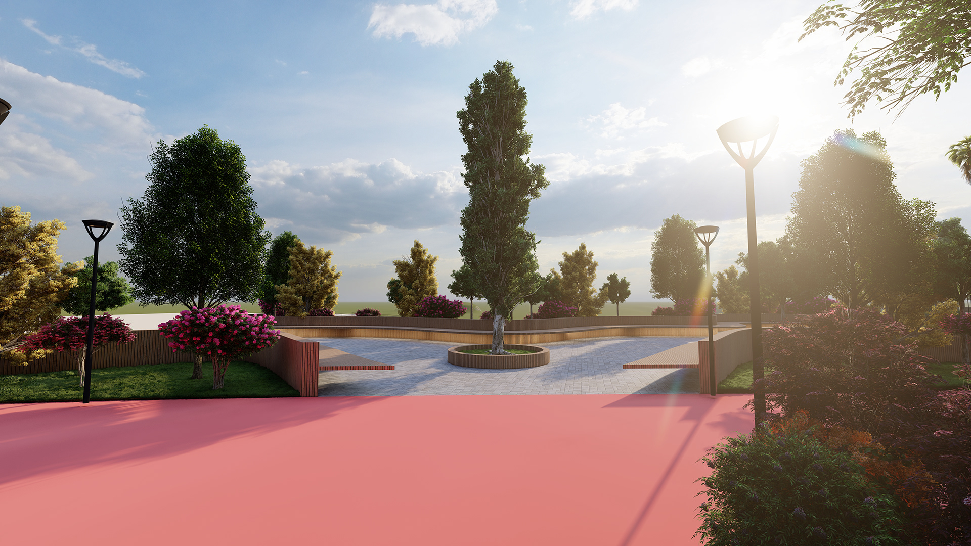 地平线步道丨埃及开罗-13