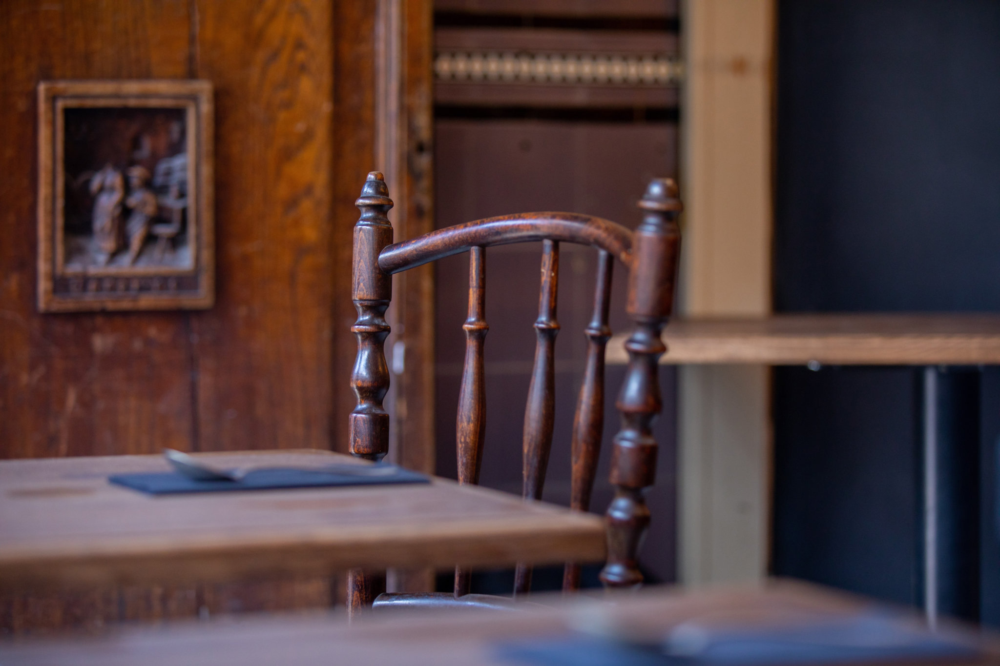 阿姆斯特丹"宝石咖啡馆"-18