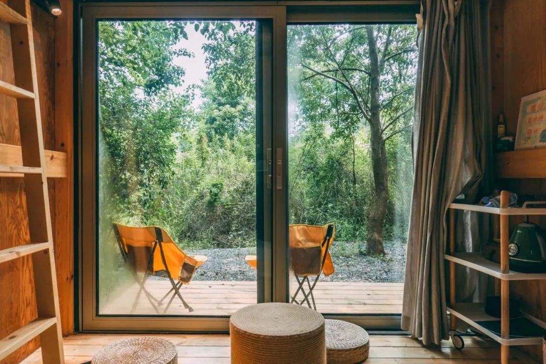 武汉维基世界森林小屋丨中国武汉丨勾勾手设计网-30