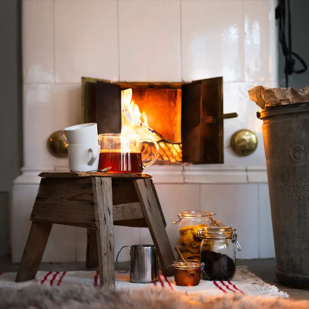 Ikea 圣诞季家居布置-11