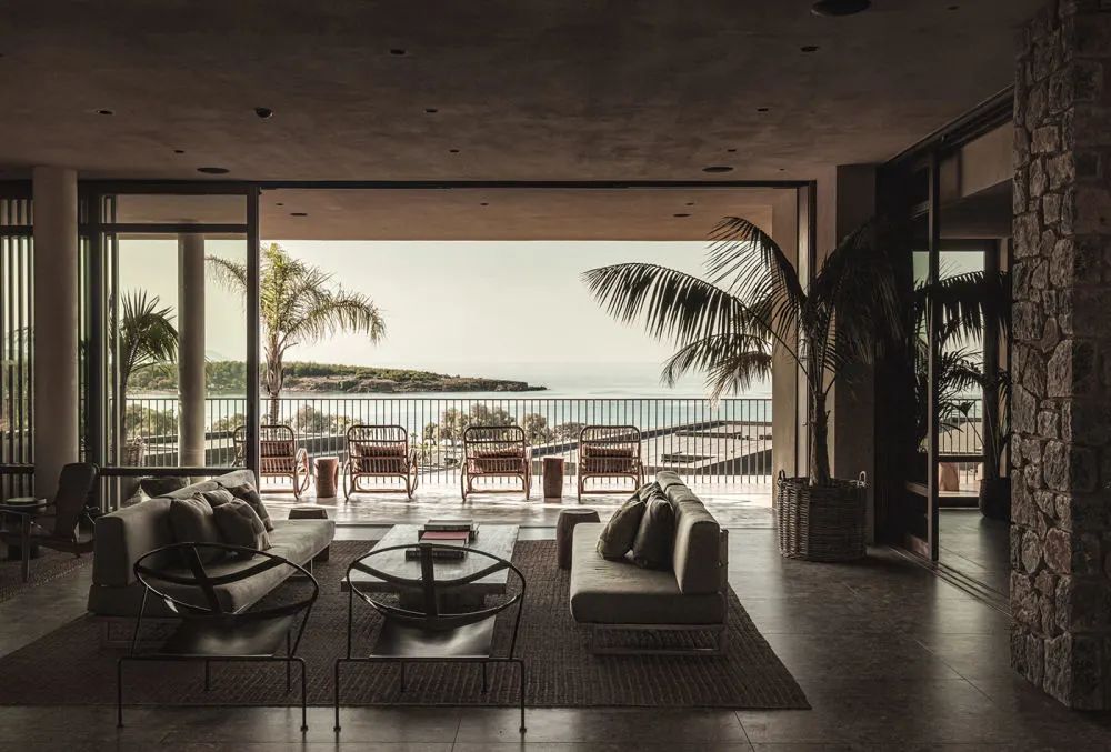 YAPA精品餐厅丨意大利米兰丨Lambs and Lions-140