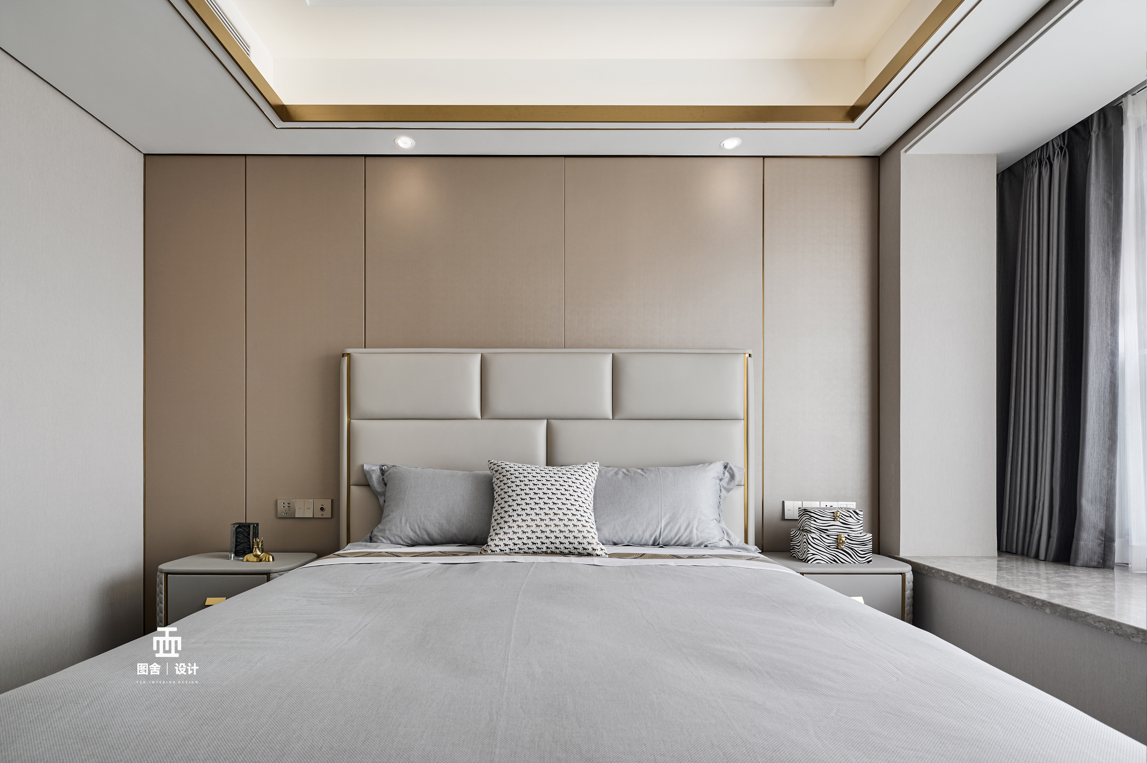 绿城蘭园丨中国重庆丨图舍设计-26