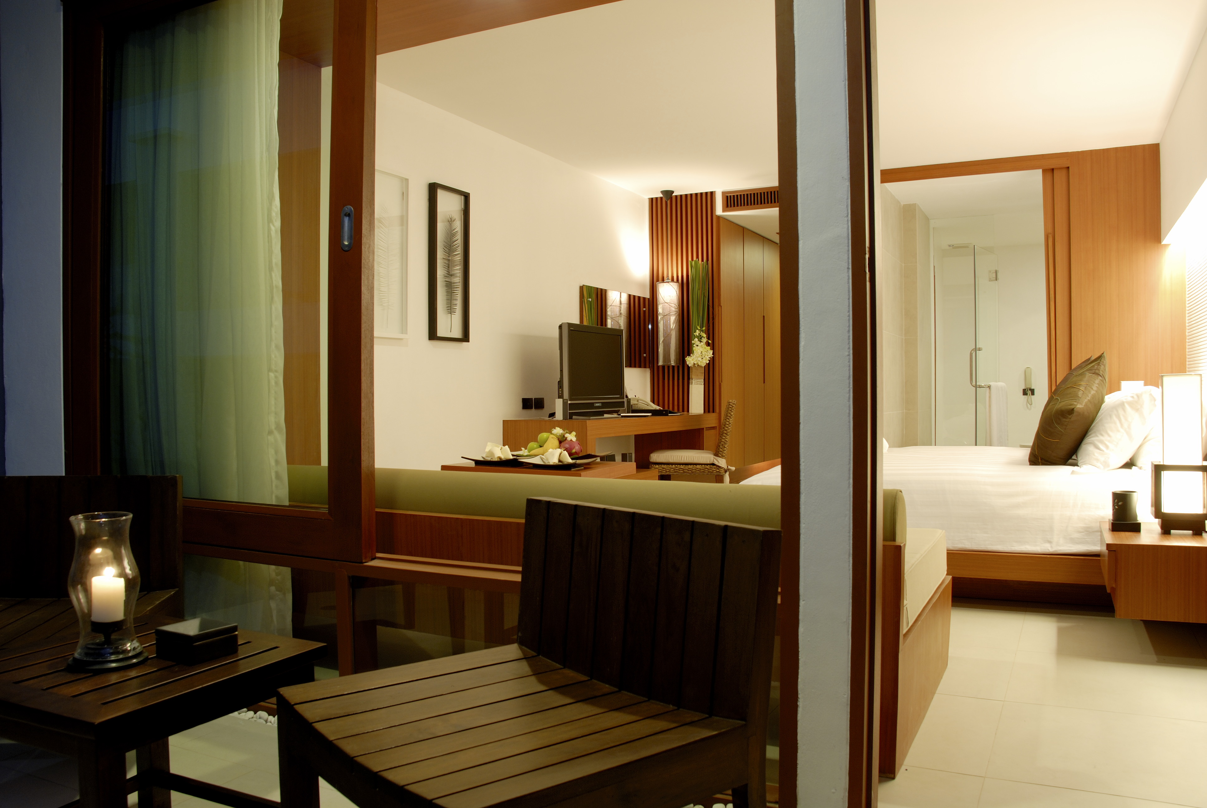 泰国普吉岛巴东拉福娜度假村-0