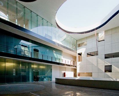 fire station ave fenix-6