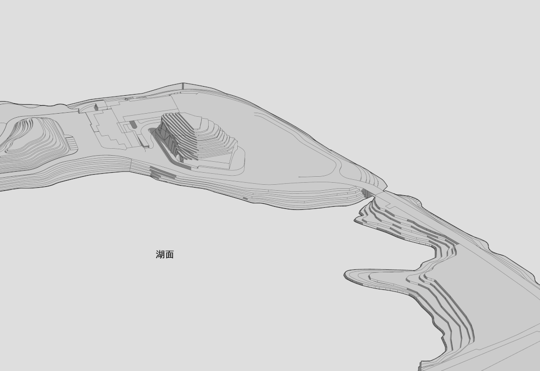 千岛湖阳光大酒店改造项目丨中国浙江丨中国美术学院风景建筑设计研究总院有限公司—第三综合设计研究院-30