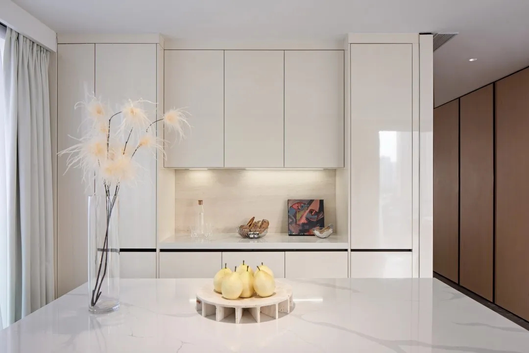 重庆梵悦天御24号楼AC户型样板间-30