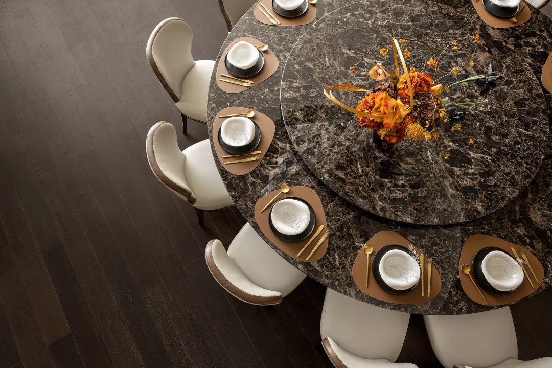 武汉泷悦长安丨中国武汉丨矩阵纵横-35