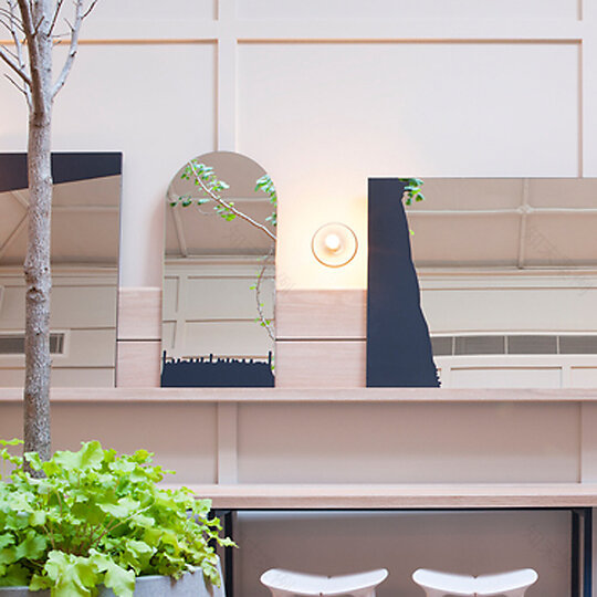 Prahran Residence by Hecker Guthrie | Australian Interior Design Awards-1