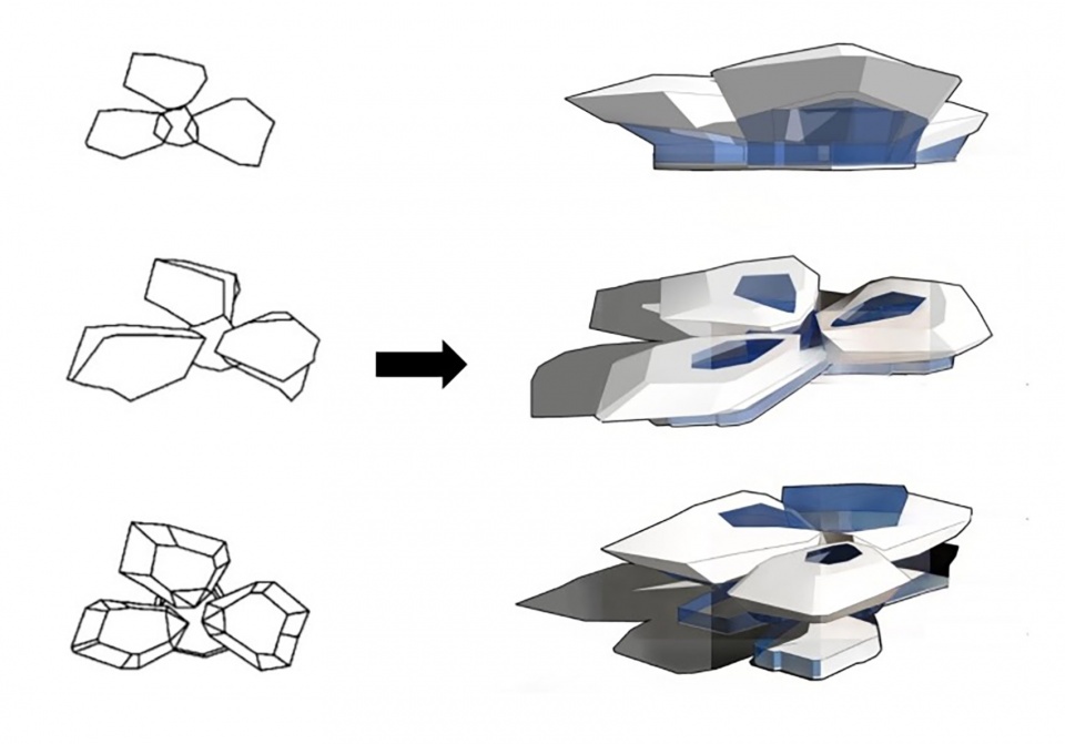 浙江师范大学行知学院图书文化中心丨中国金华丨中国联合工程有限公司-33