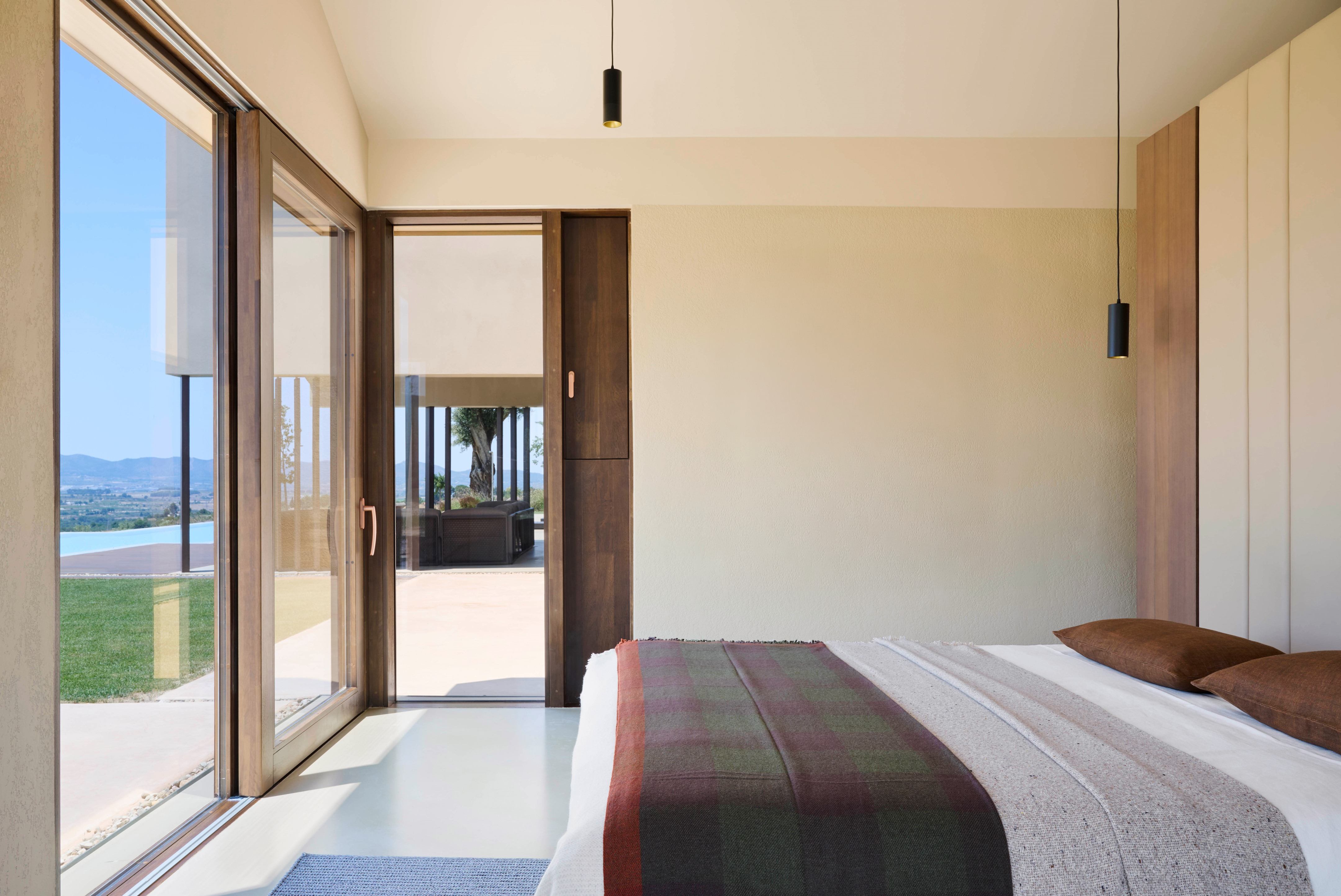 维拉酒庄丨西班牙丨Ramón Esteve Estudio-7