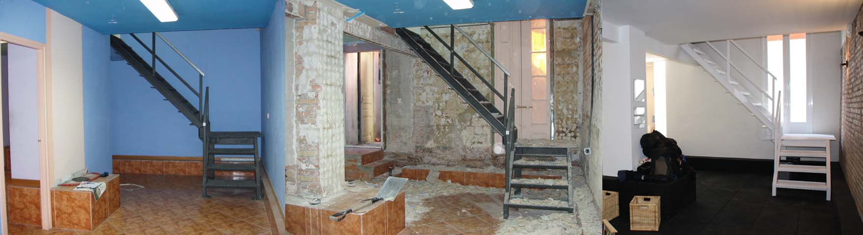 Kangura巴塞罗那格拉西亚区商业空间生物建筑改造丨西班牙巴塞罗那丨文本未明确提及-98