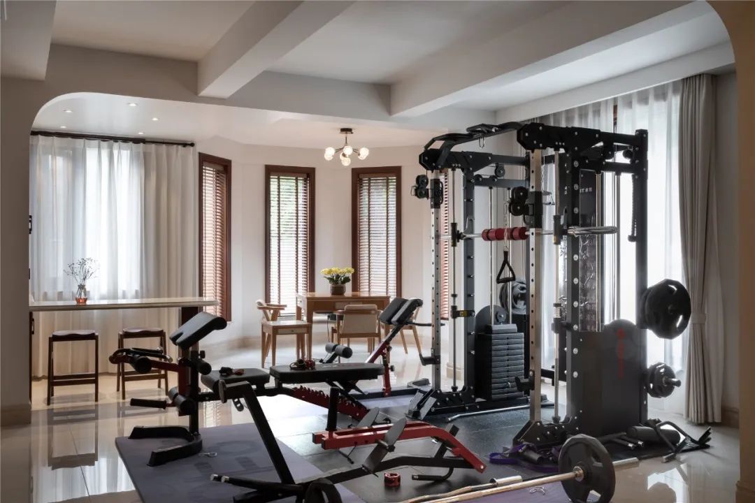 自然之境 · 带院子的房子如何打造梦幻花园-31