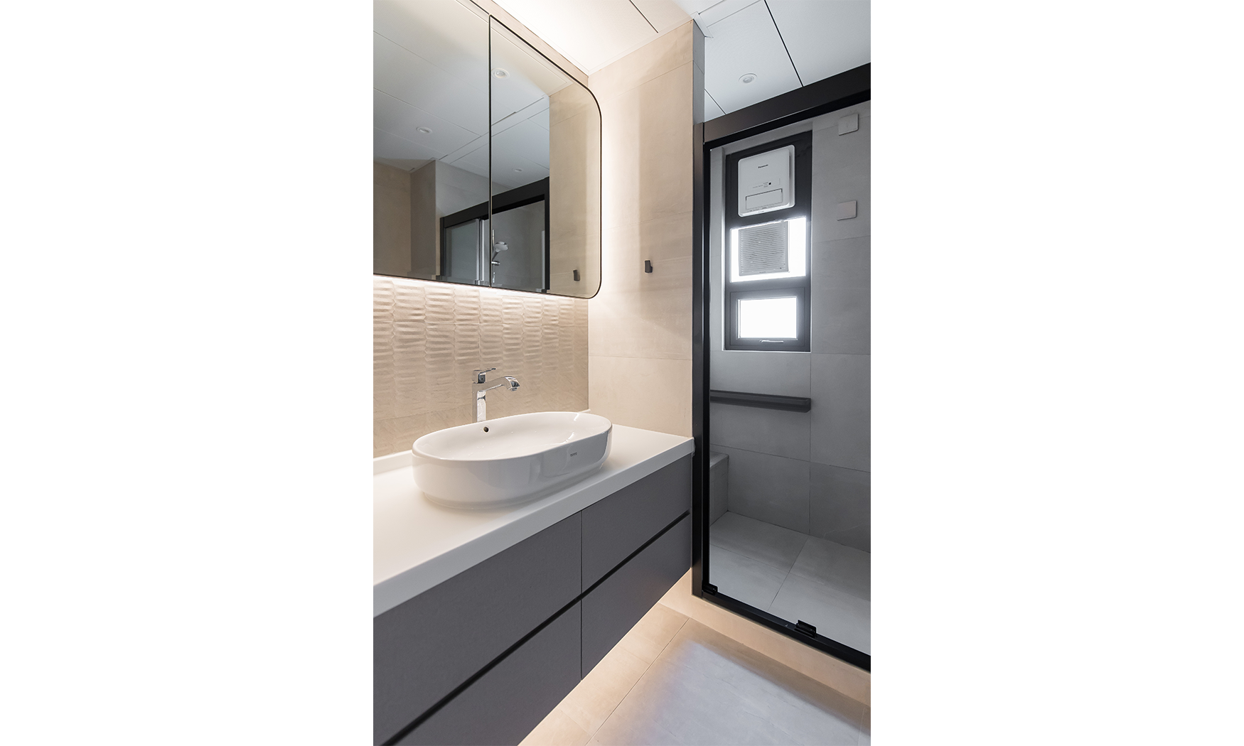 比華利山私人住宅翻新项目丨中国香港丨EVA WONG ARCHITECTS LTD.-12