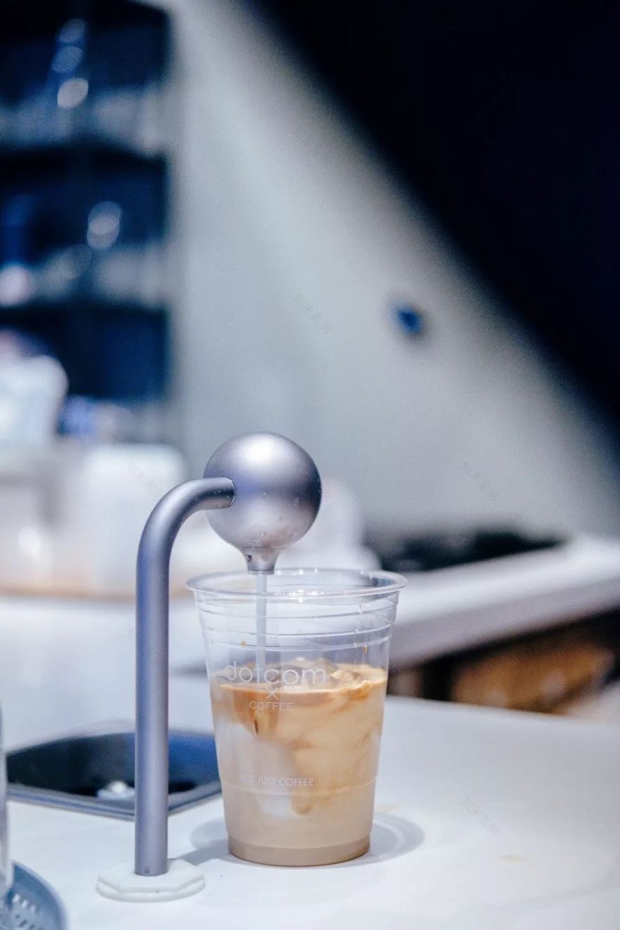 在东京开张的中国咖啡店,设计也玩儿极简风 芦泽启治建筑设计事务所-6