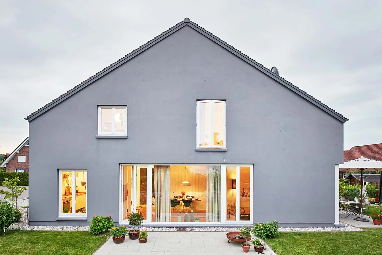 LMR 欢笑之屋 丨德国-0