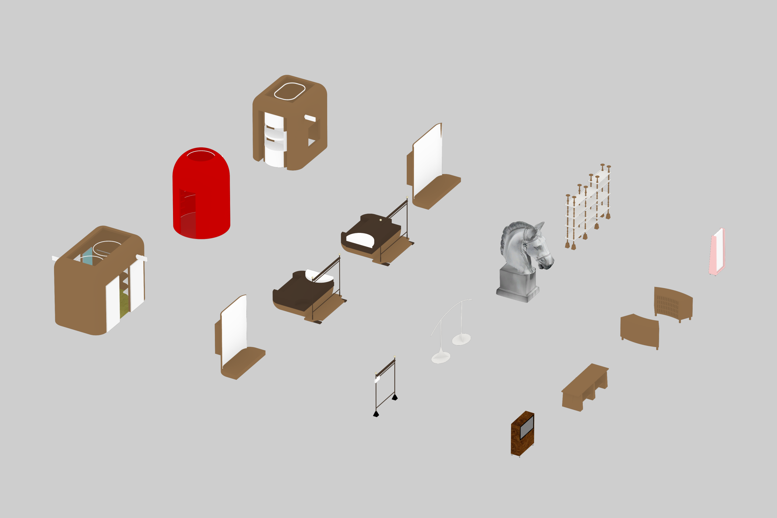 Coscia常熟店丨中国江苏丨All Design Studio-41